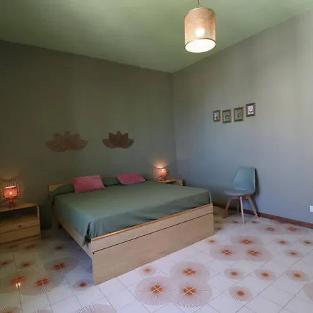 Casa Diana In Apartman Otranto