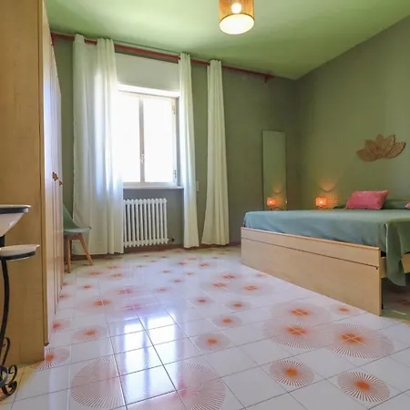 Casa Diana In *