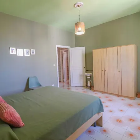 Casa Diana In Otranto