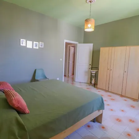 Casa Diana In * Otranto