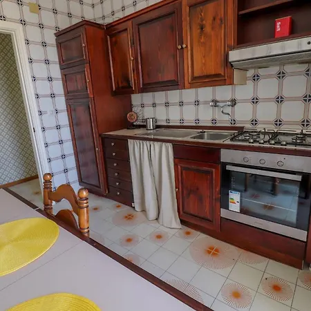 Casa Diana In Apartman