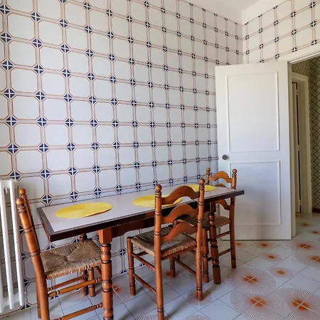 Apartman Casa Diana In *
