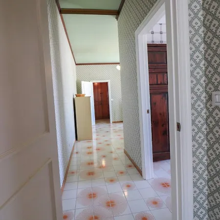 Casa Diana In Apartman
