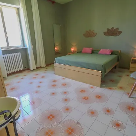 Casa Diana In Apartman *