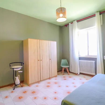 Apartman Casa Diana In Otranto