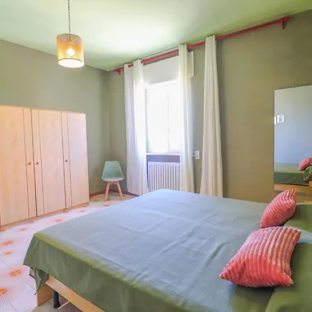 Casa Diana In Otranto
