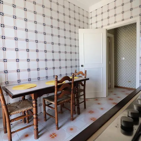 Casa Diana In Apartman