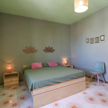 Casa Diana In *