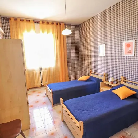 Casa Diana In Otranto