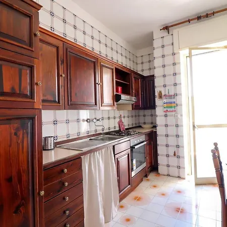 Casa Diana In Apartman *