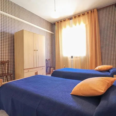 Apartman Casa Diana In Otranto