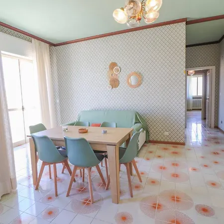 Casa Diana In *