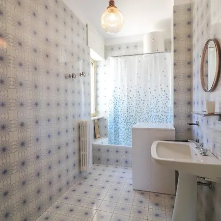 Casa Diana In Apartman