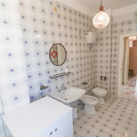 Casa Diana In Apartman Otranto