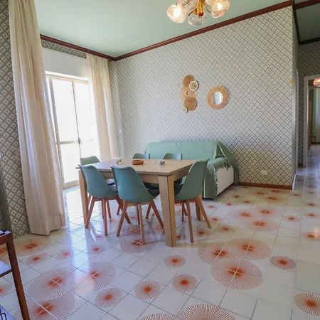 Casa Diana In Apartman