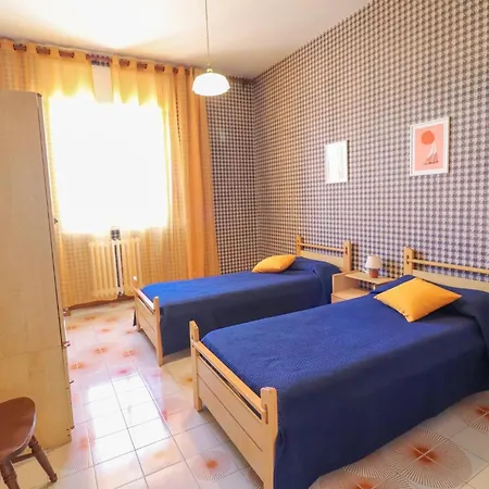Apartman Casa Diana In *