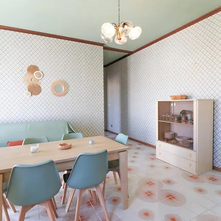 Apartman Casa Diana In Otranto