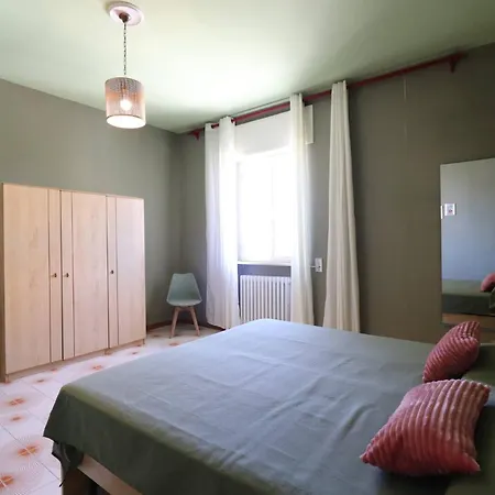 Casa Diana In Lägenhet *