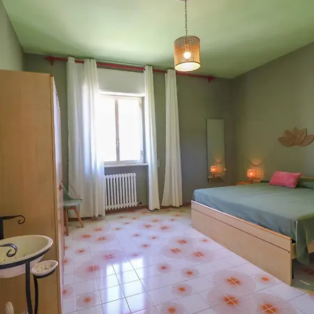 Casa Diana In