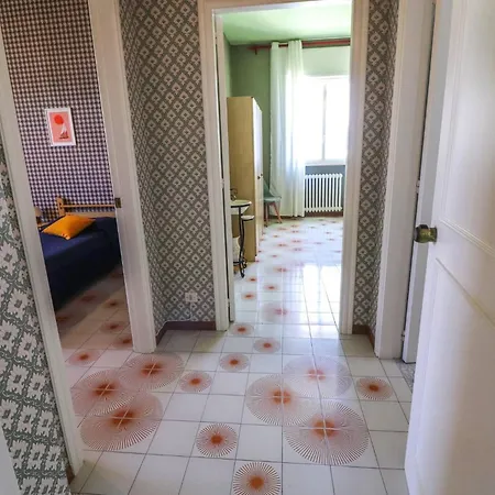 Casa Diana In Lägenhet Otranto
